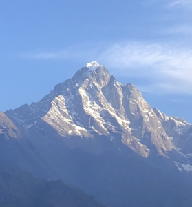 UCLA Bigham Lab for Anthropological Genomics